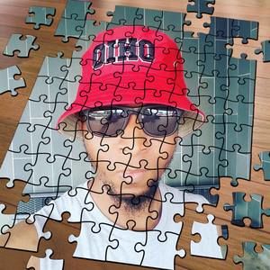 Meet your Posher, Dre